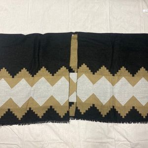 NWOT Poncho Open Sides
